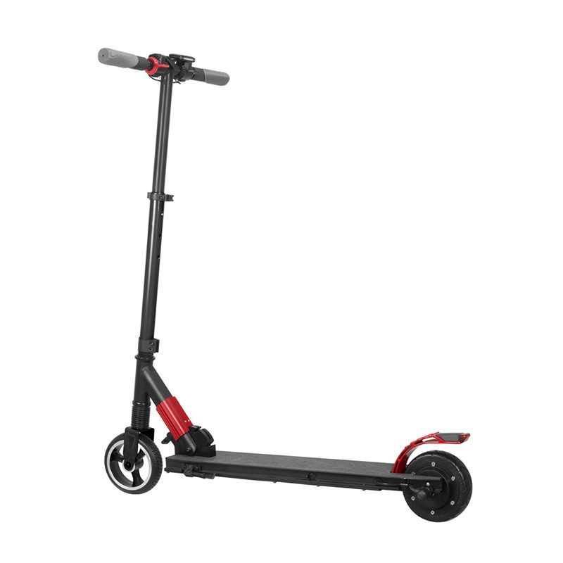Электросамокат Iconbit Kick Scooter T70