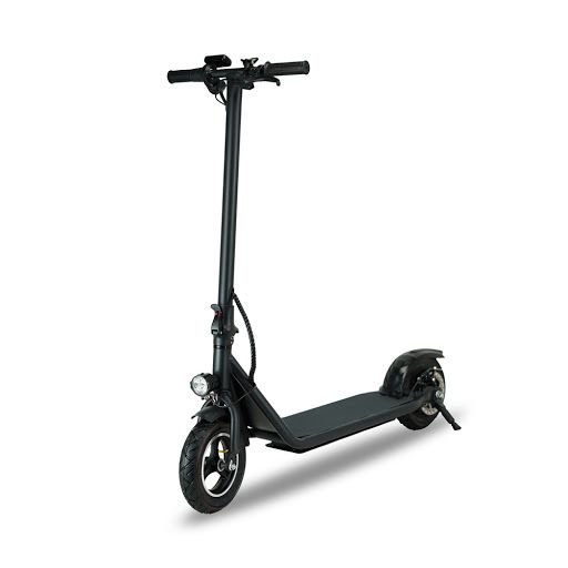 Электросамокат Iconbit Kick Scooter Trident 100