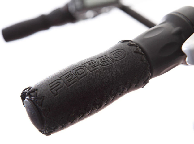 Электровелосипед Pedego Classic Comfort Cruiser — изображение 16