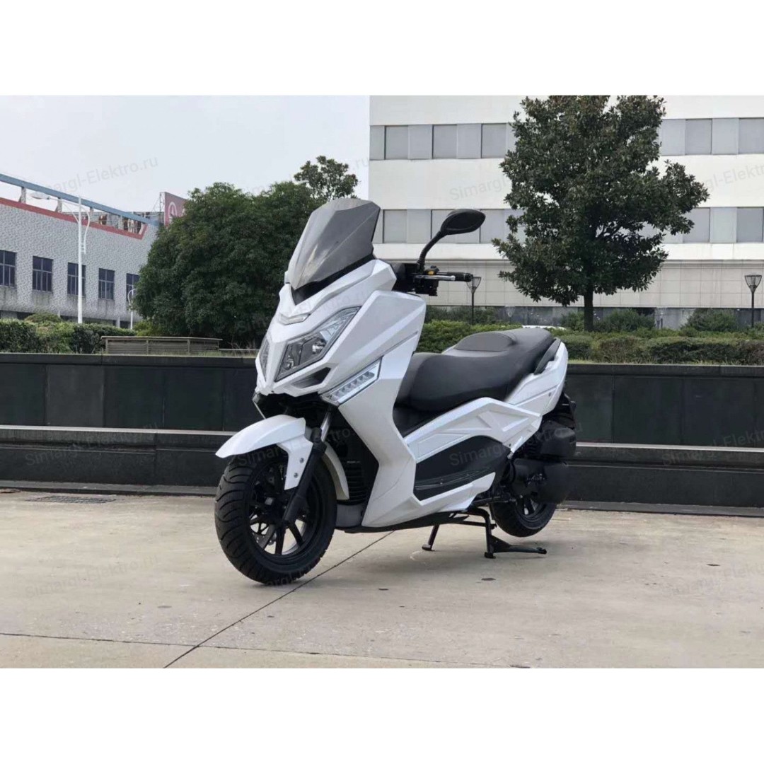 Электроскутер Simargl T9