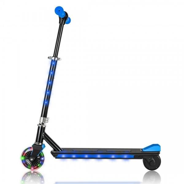 Электросамокат El-sport Kids mini k6 — изображение 5