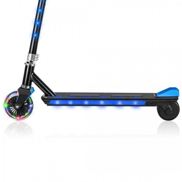 Электросамокат El-sport Kids mini k6 — изображение 2