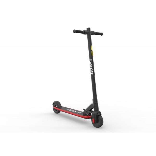 Электросамокат El-sport Smile h2 — изображение 6