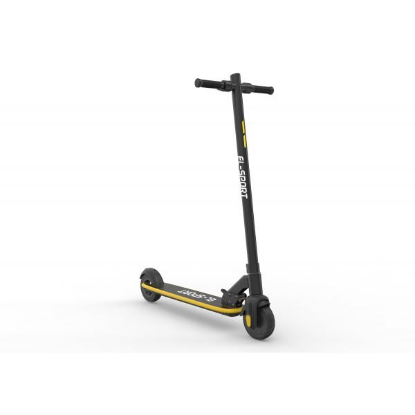 Электросамокат El-sport Smile h2