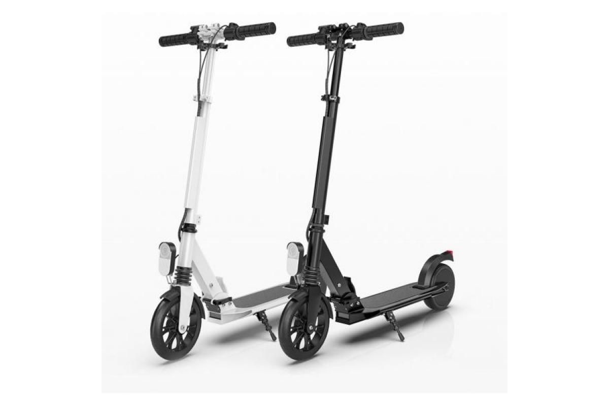 Электросамокат El-sport like E9M 180w — изображение 7