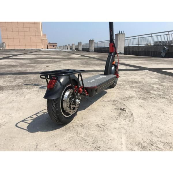 Электросамокат El-sport Sound H6A 500W