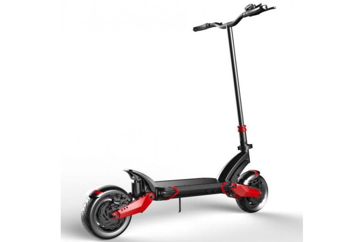 Электросамокат El-Sport T10-DDM — изображение 4