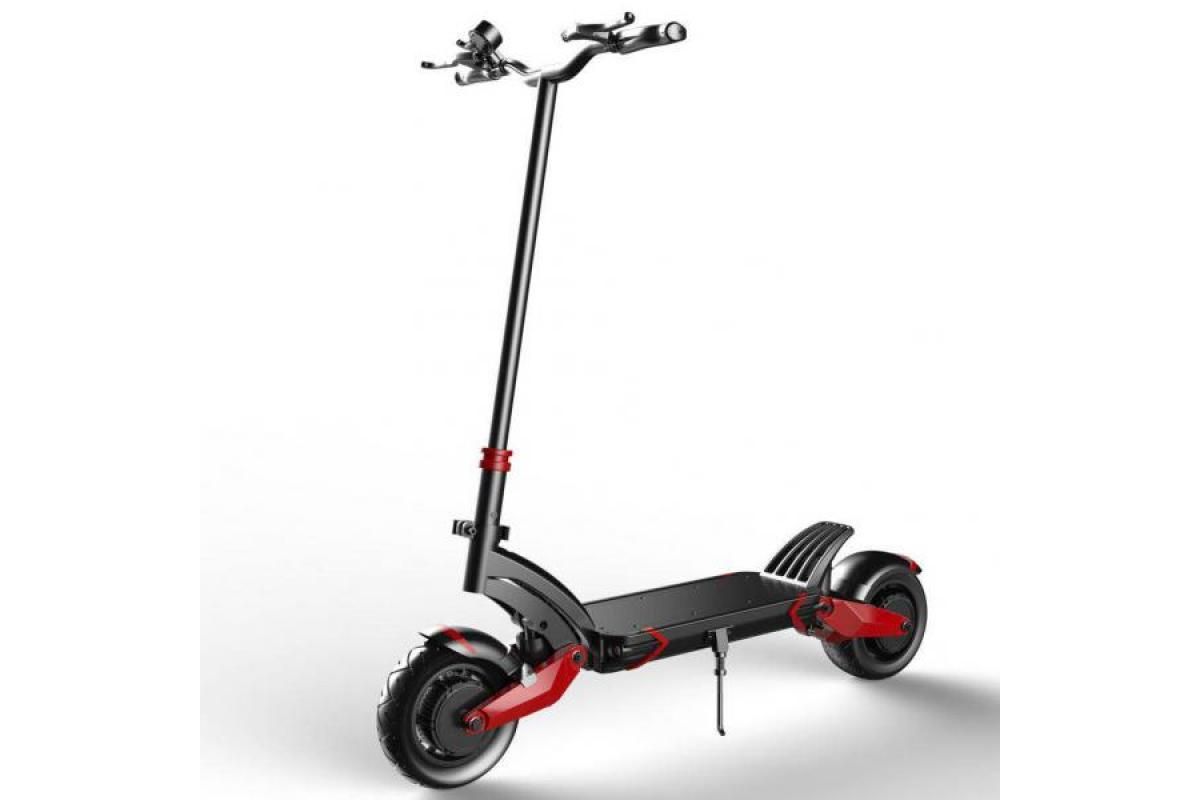 Электросамокат El-Sport T10-DDM