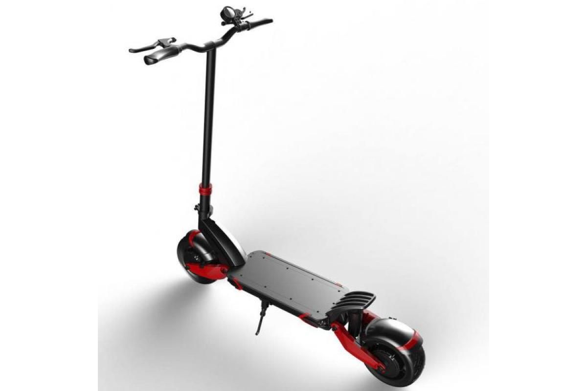Электросамокат El-Sport T10-DDM — изображение 2