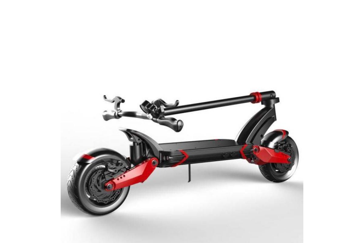 Электросамокат El-Sport T10-DDM — изображение 3