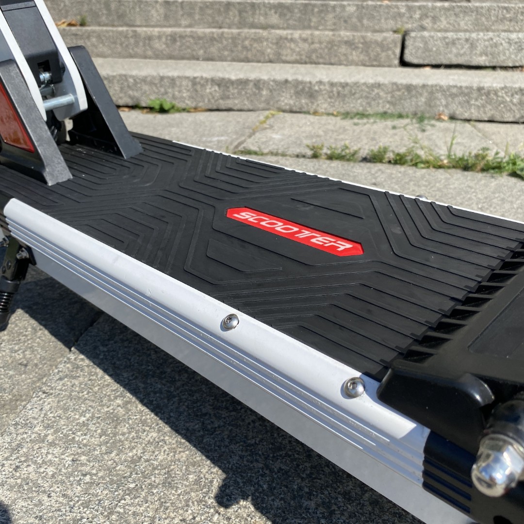 Электросамокат El-sport Daily 500 W 48V/10ah — изображение 13