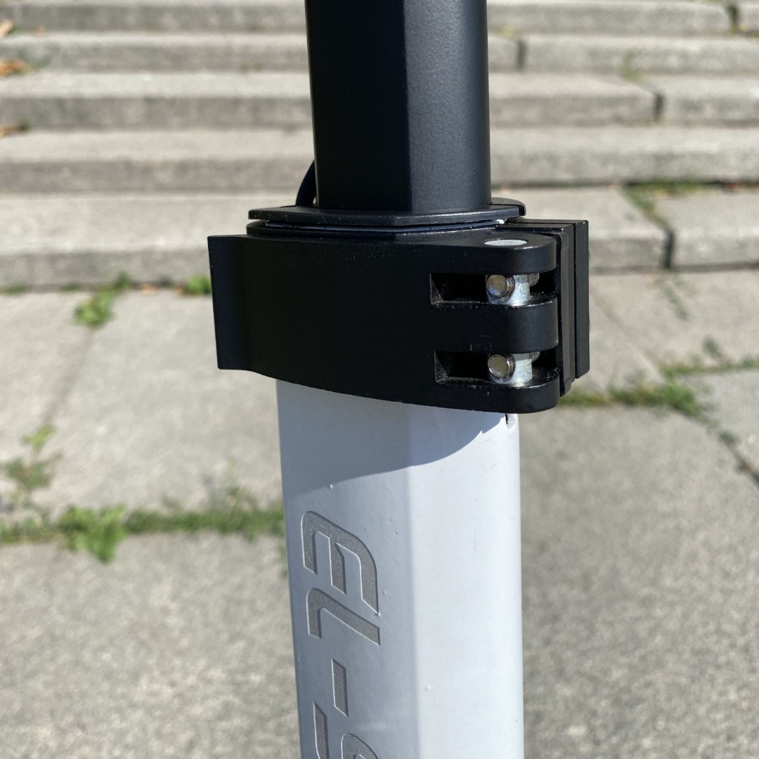 Электросамокат El-sport Daily 500 W 48V/10ah — изображение 6