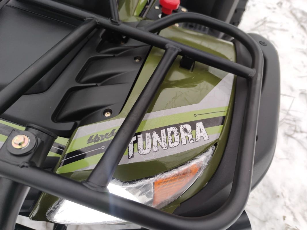 Электроквадроцикл Simargl SE-TUNDRA 4x4 — изображение 27
