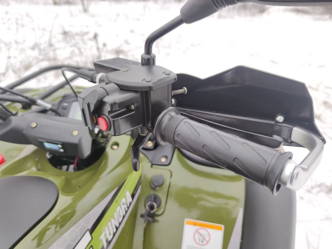 Электроквадроцикл Simargl SE-TUNDRA 4x4 — изображение 28