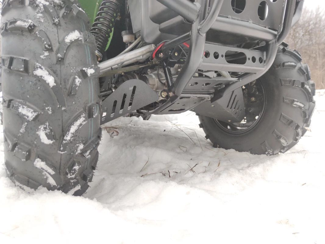 Электроквадроцикл Simargl SE-TUNDRA 4x4 — изображение 37