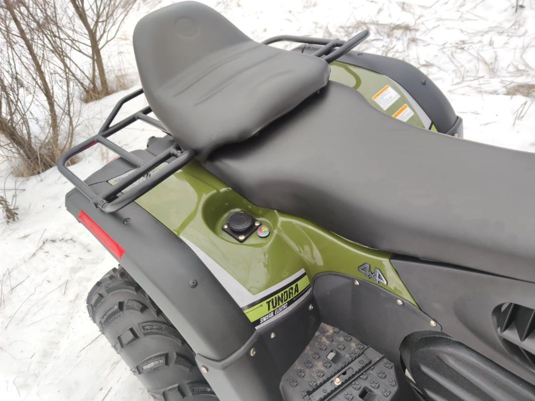 Электроквадроцикл Simargl SE-TUNDRA 4x4 — изображение 39
