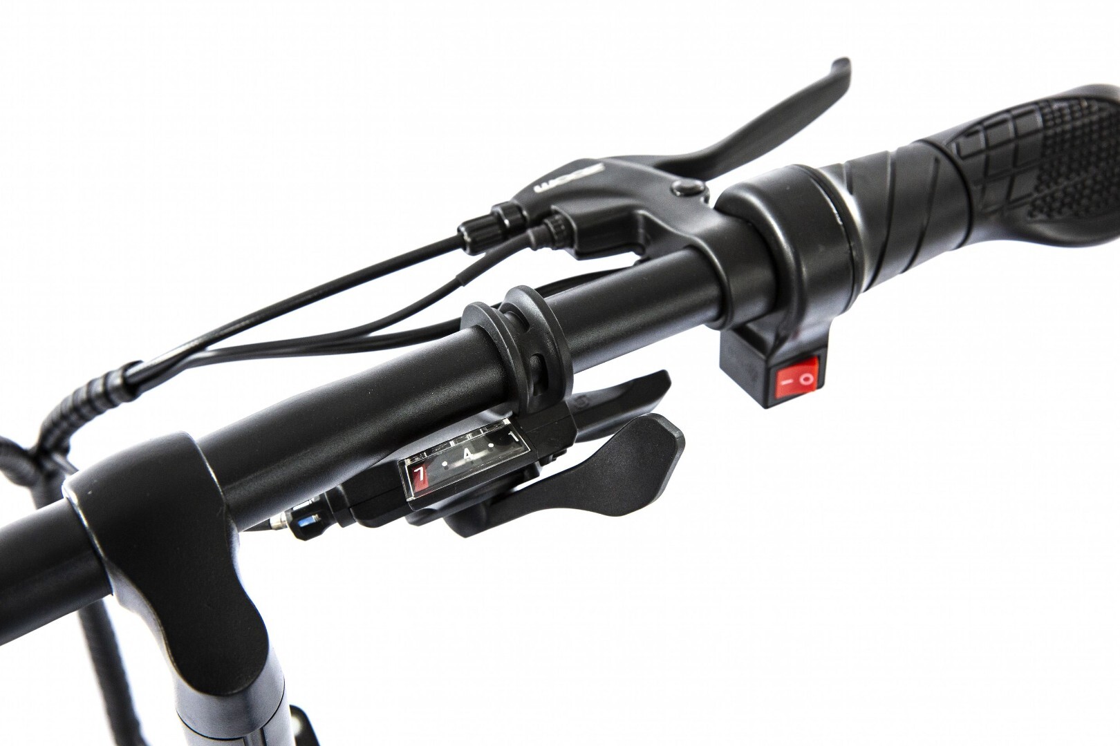 Электровелосипед Elbike TAIGA 2 Elite — изображение 6