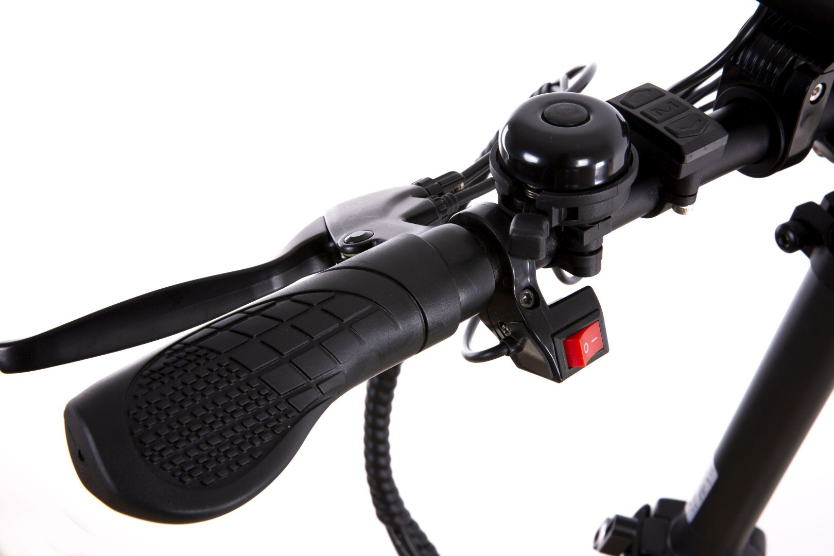 Электровелосипед Elbike TAIGA 2 Elite — изображение 3