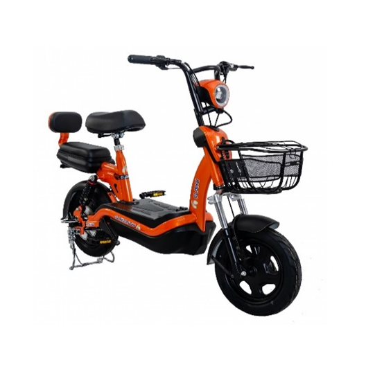 Электровелосипед Elbike Dacha mini 20