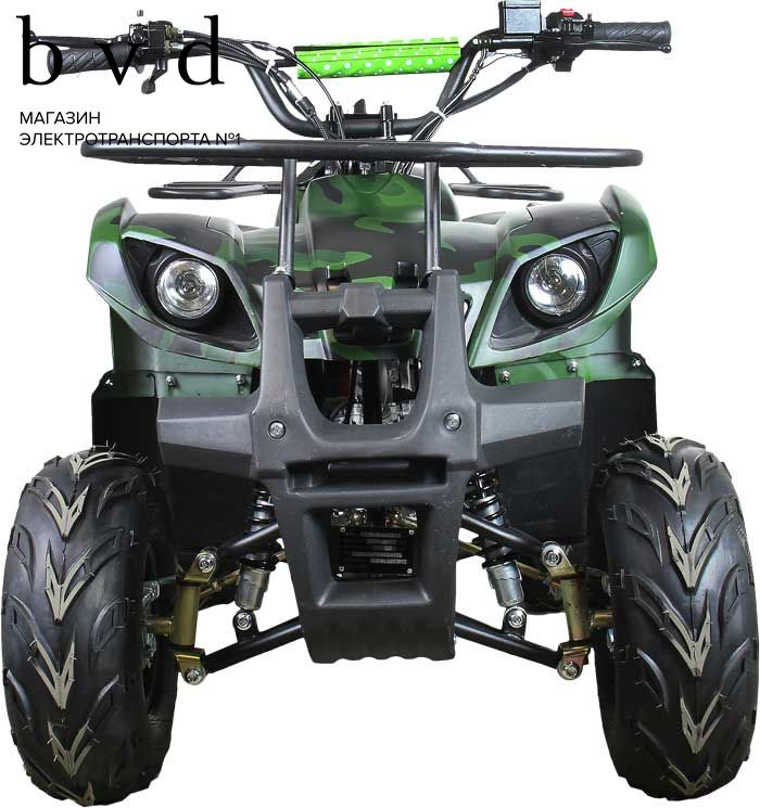 Бензиновый квадроцикл ATV Classic 7 50cc