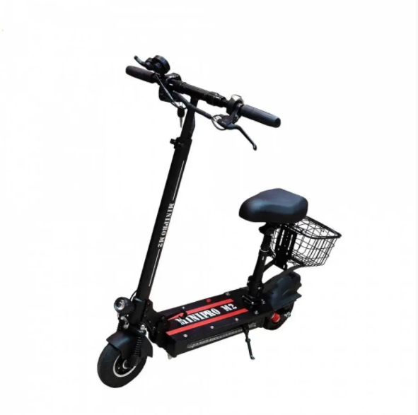 Электросамокат MINIPRO M2