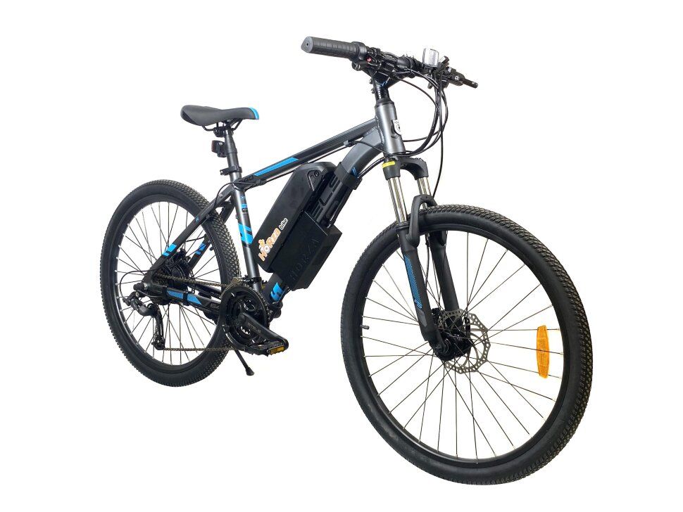 Электровелосипед Horza Stels Navigator 26 500W