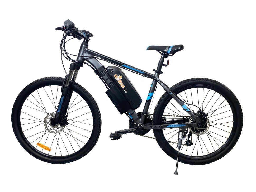 Электровелосипед Horza Stels Navigator 26 500W — изображение 12
