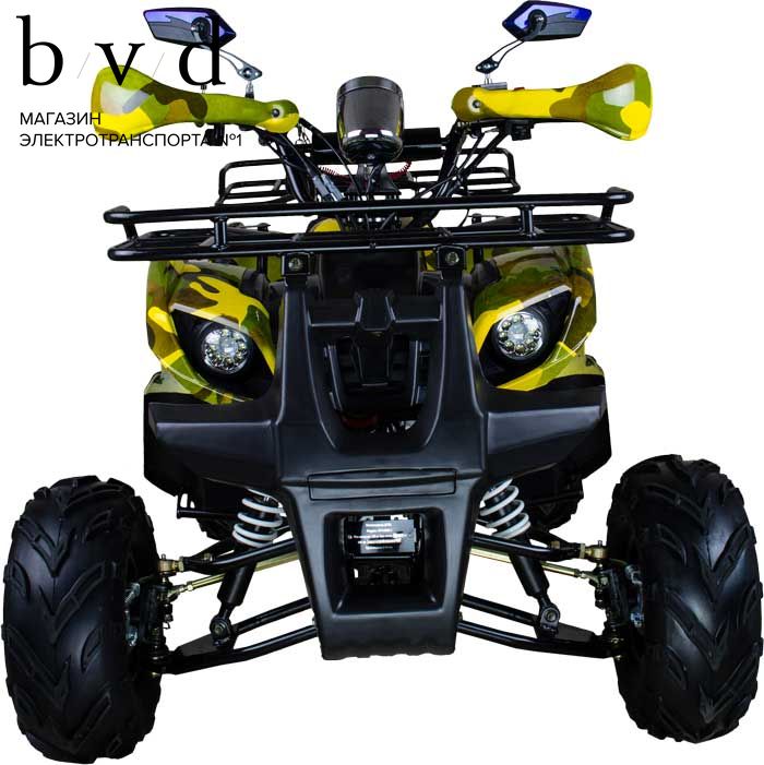 Бензиновый квадроцикл Avantis Hunter 7 50сс