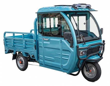 Грузовая Электрическая Тележка (ГЭТ "Пикап Тритон" -750.1200.32)