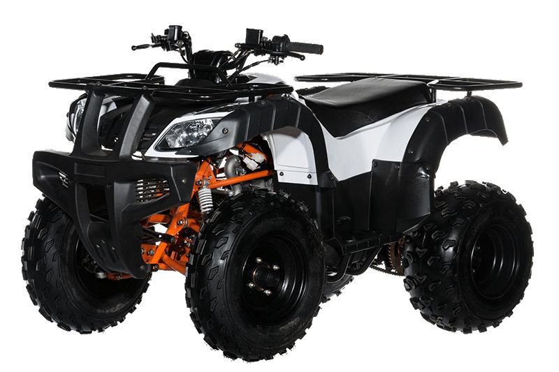 Бензиновый квадроцикл KAYO BULL-2B