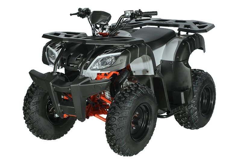 Бензиновый квадроцикл KAYO BULL-2C