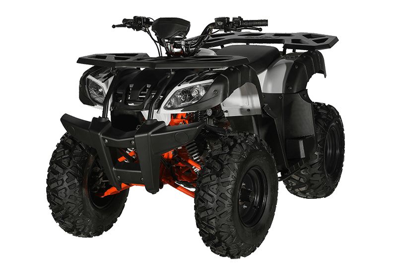 Бензиновый квадроцикл KAYO BULL-3C