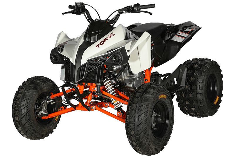 Бензиновый квадроцикл KAYO TOR-3C