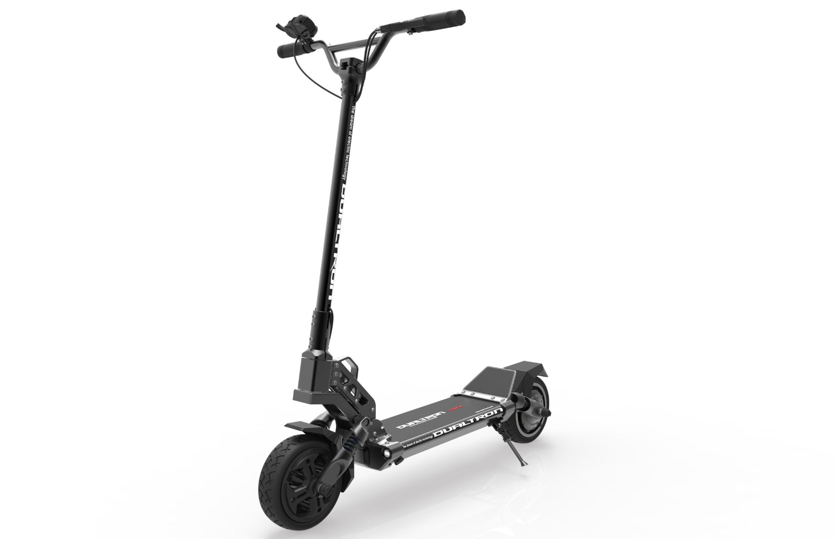 Электросамокат DUALTRON Mini
