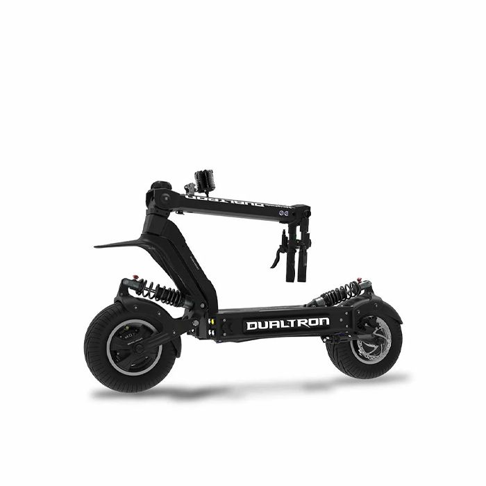 Электросамокат DUALTRON X2 — изображение 2