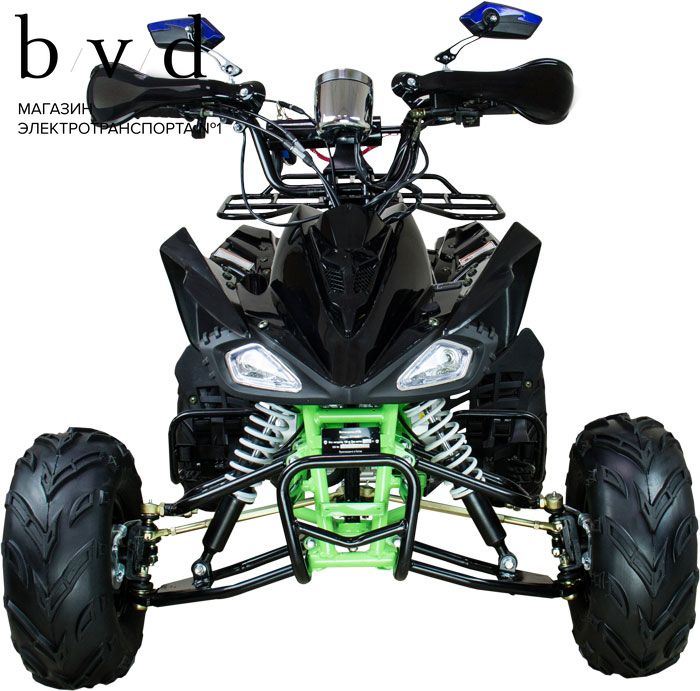 Бензиновый квадроцикл Avantis Mirage 7 125cc