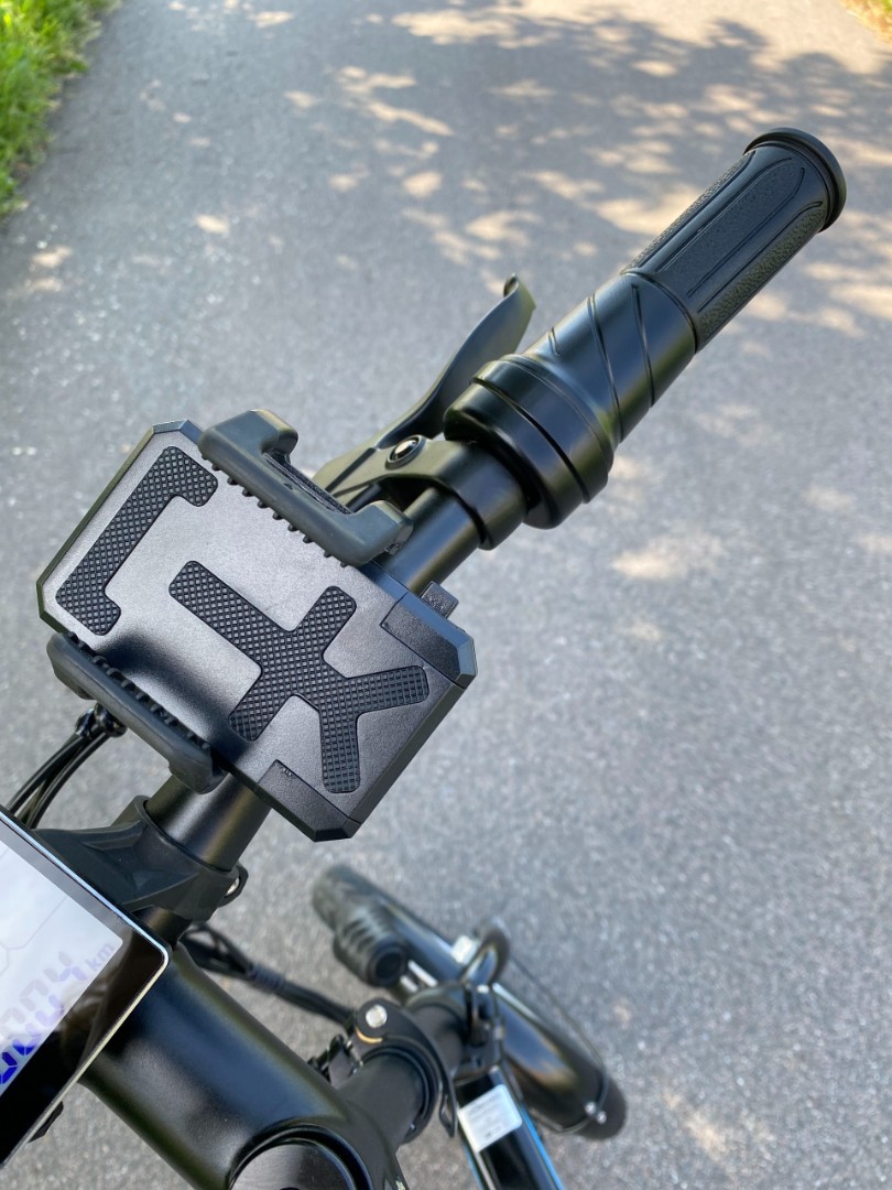 Электровелосипед xDevice xBicycle 14 (2022) — изображение 34
