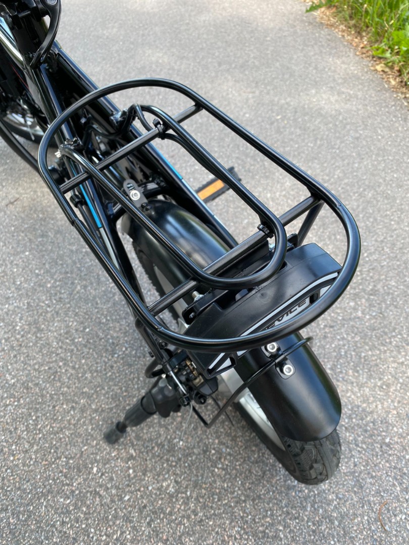 Электровелосипед xDevice xBicycle 14 (2022) — изображение 41