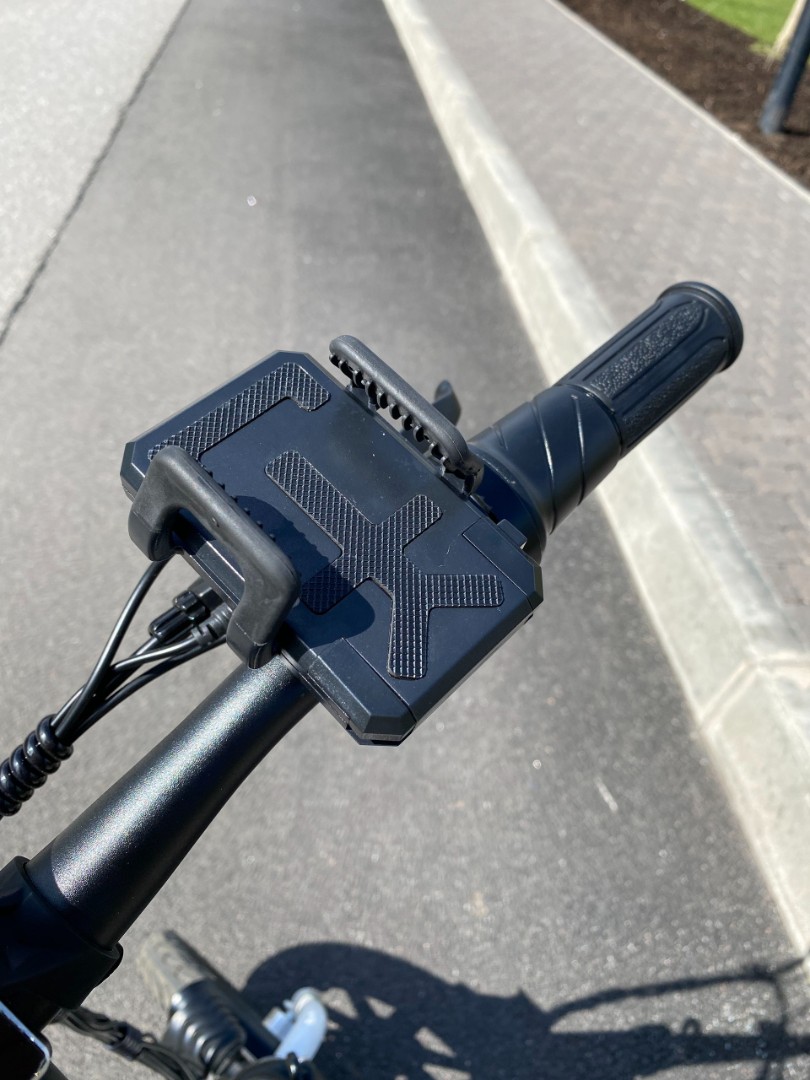 Электровелосипед xDevice xBicycle 14 (2022) — изображение 14