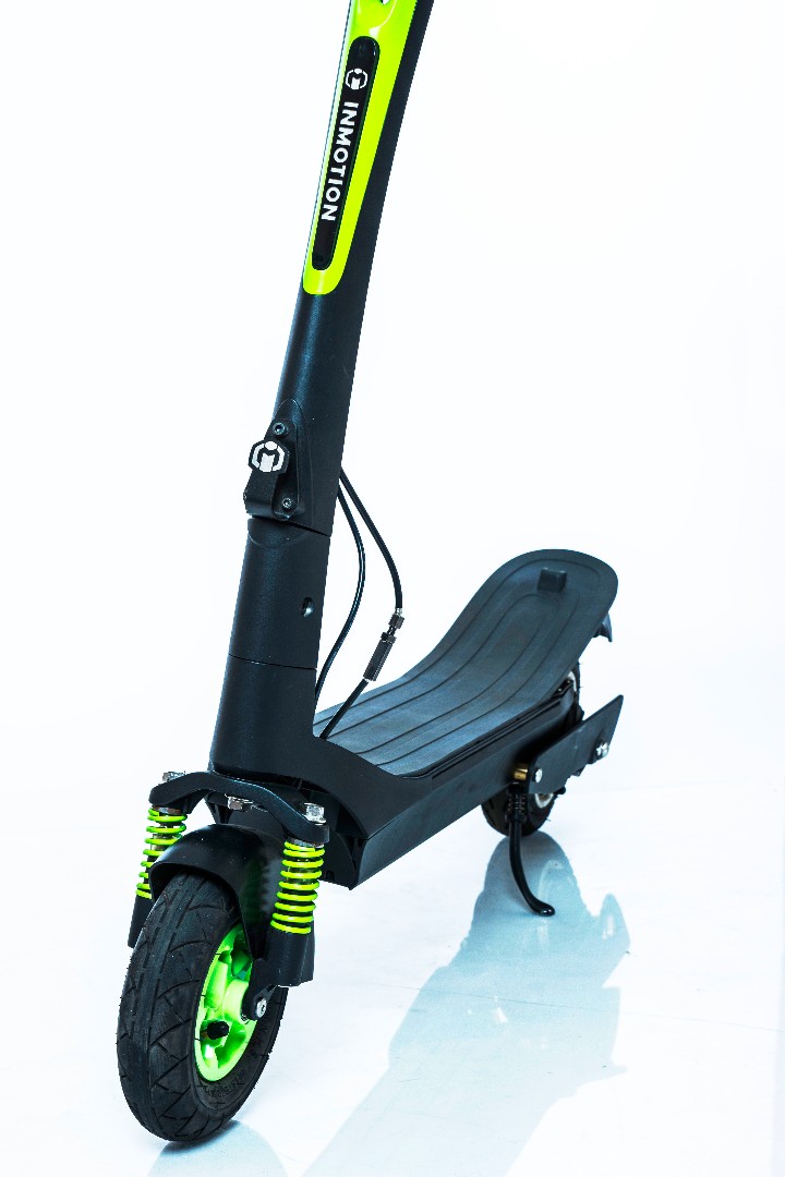 Электросамокат Inmotion L6 — изображение 3