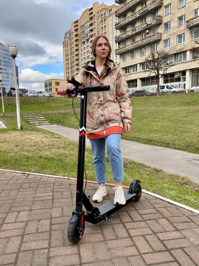 Электросамокат MIDWAY I-One Pro