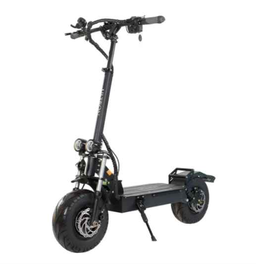 Электросамокат ULTRON T11 PLUS