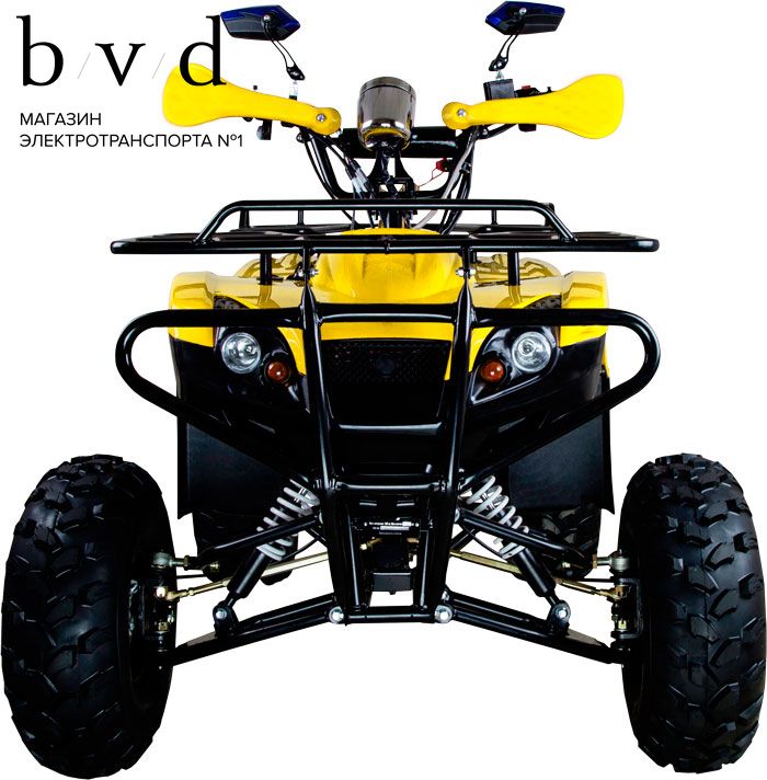 Бензиновый квадроцикл Avantis Patriot