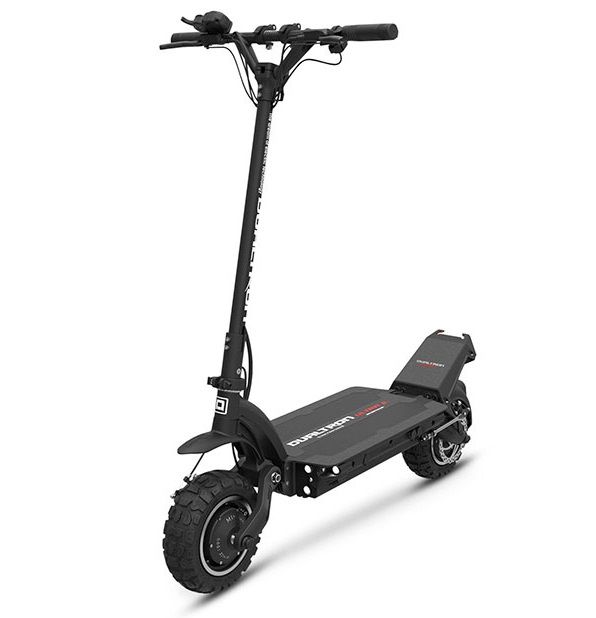 Электросамокат DUALTRON ULTRA (60V72Ah)