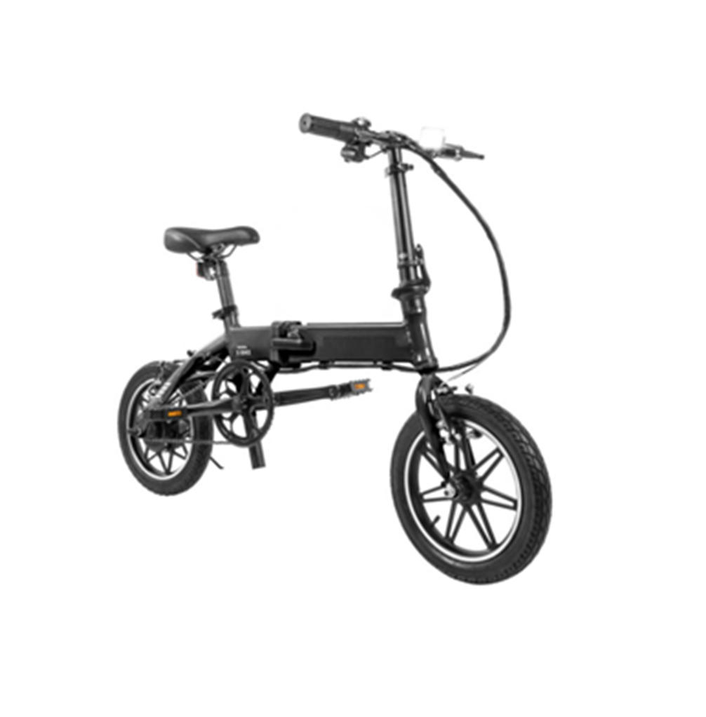 Электровелосипед HIPER Engine BL150