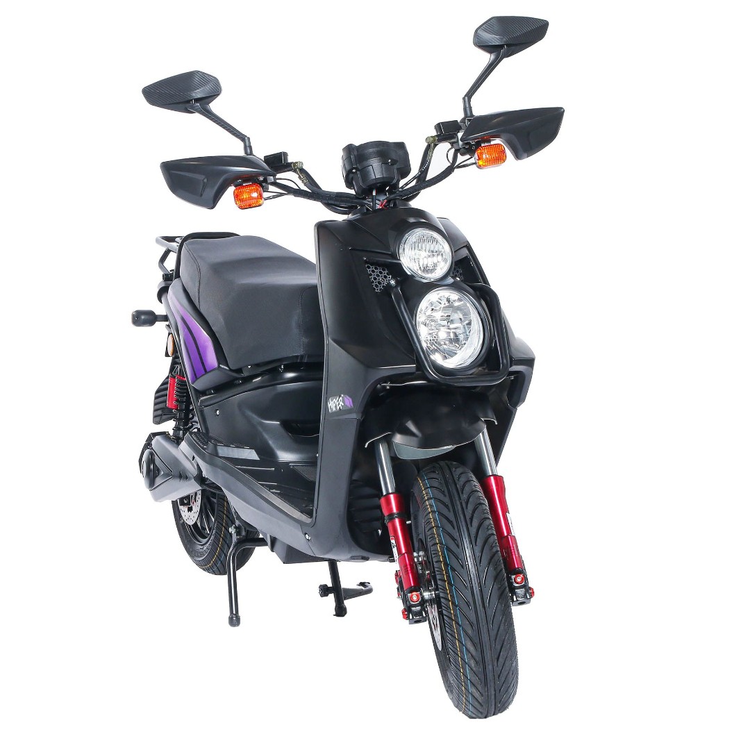 Электроскутер HIPER Engine BS270