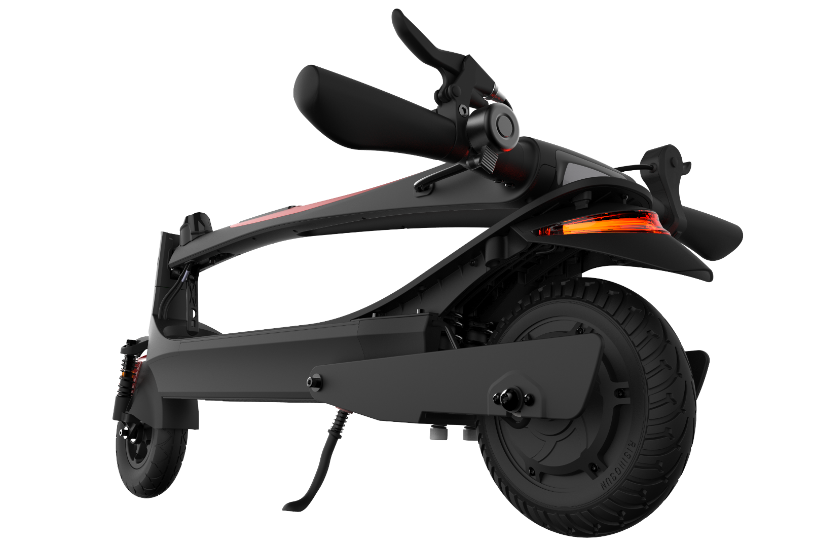 Электросамокат Inmotion LIVELY — изображение 2