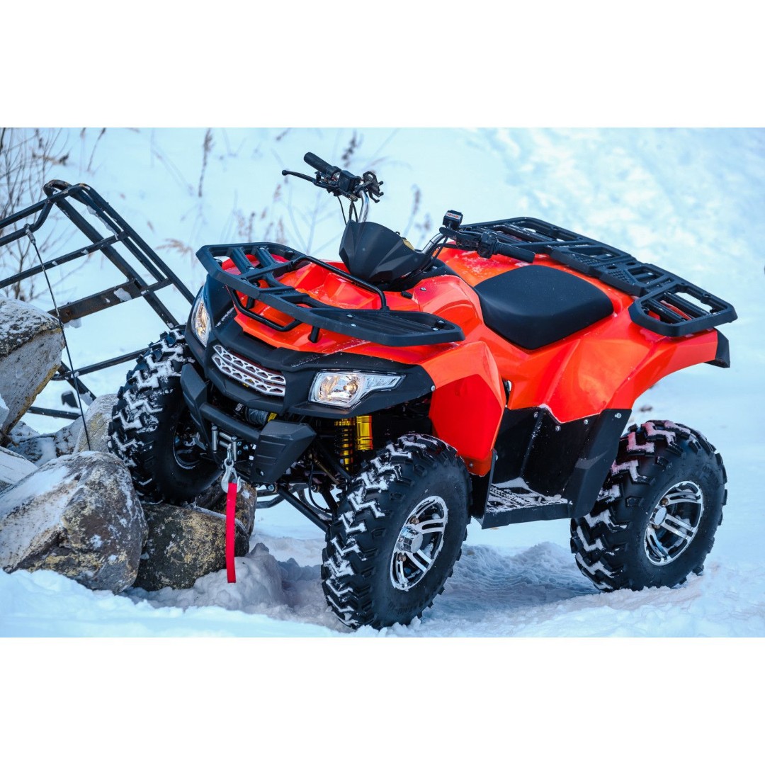 Электроквадроцикл Simargl SE-YETI (MC-245) — изображение 6
