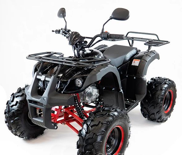 Бензиновый квадроцикл MOWGLI M54-G7