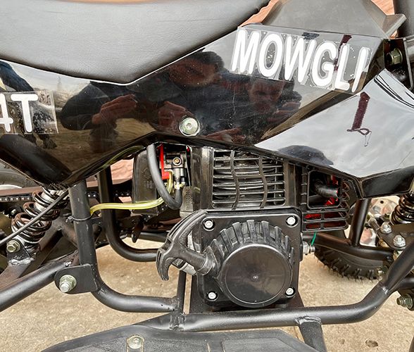 Бензиновый квадроцикл MOWGLI 4T — изображение 3